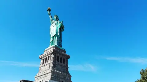 Estatua de la Libertad Estatua de la Libertad