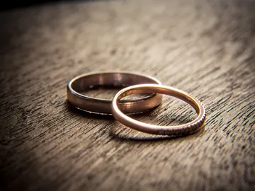 Anillos de matrimonio Anillos de matrimonio