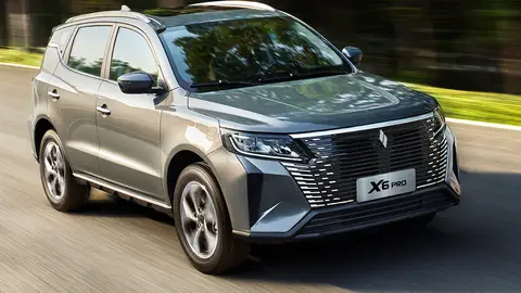 Livan X6 Pro Livan X6 Pro