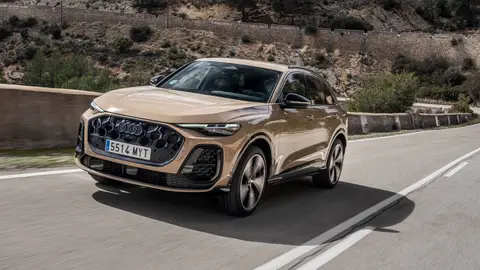 Audi Q5 2025 Audi Q5 2025