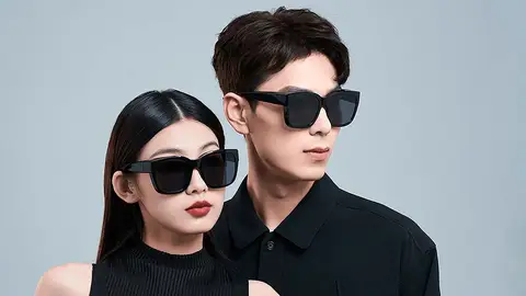 Xiaomi Polarized Fitover Sunglasses Xiaomi Polarized Fitover Sunglasses