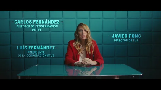 "Estás hundiendo la televisión pública": el mensaje del presidente de RTVE tras la emisión de 'Salvemos Eurovisión' "Estás hundiendo la televisión pública": el mensaje del presidente de RTVE tras la emisión de 'Salvemos Eurovisión'