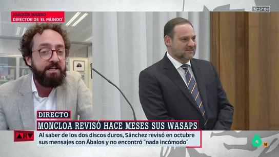 Joaquín Manso Joaquín Manso