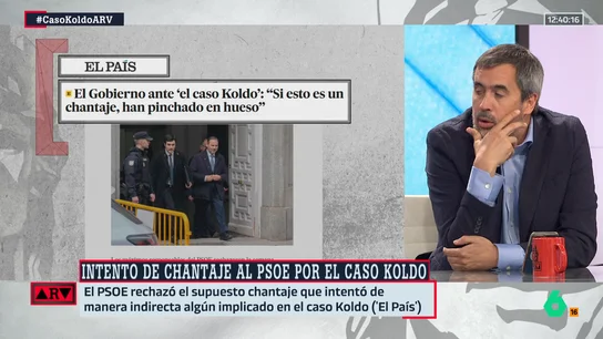 Carlos Cué Carlos Cué