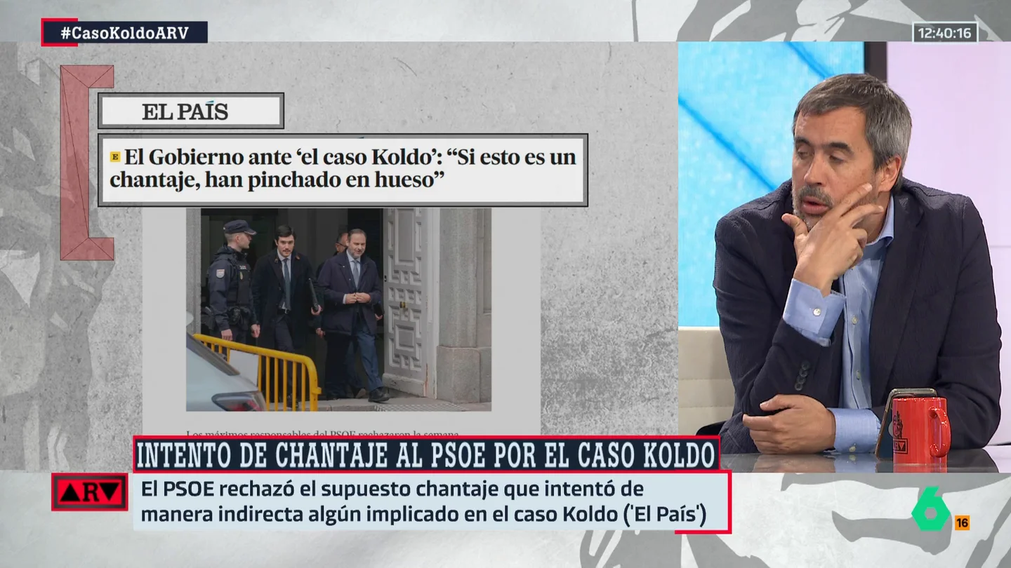 Carlos Cué Carlos Cué