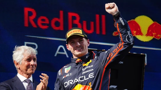Max Verstappen Max Verstappen