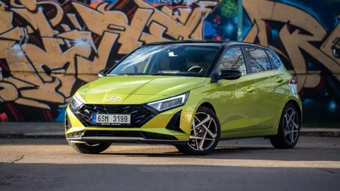 Hyundai i20 Hyundai i20