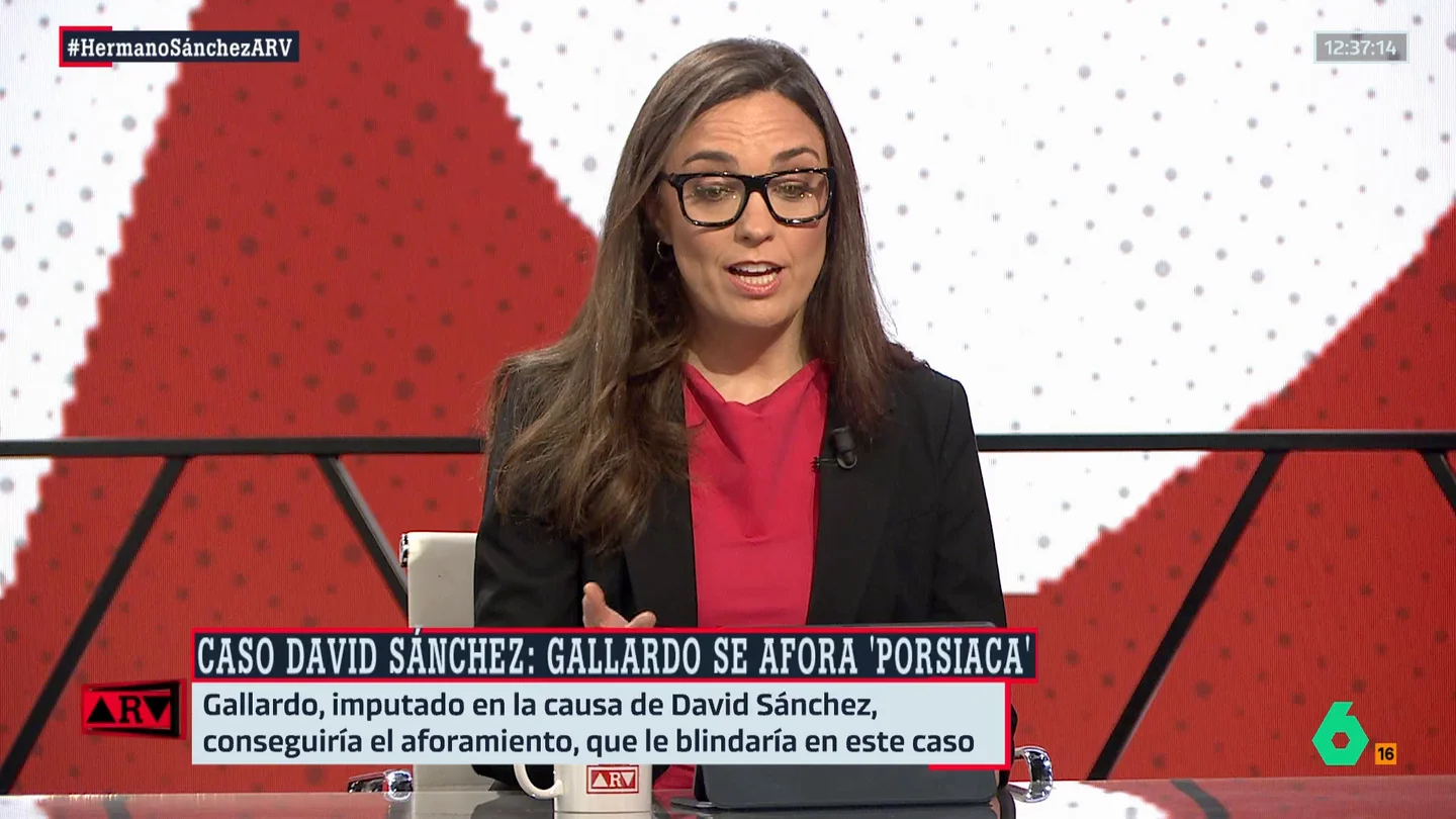 Marta García Aller Marta García Aller