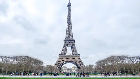 Torre Eiffel Torre Eiffel