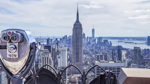 Empire State Building Empire State Building