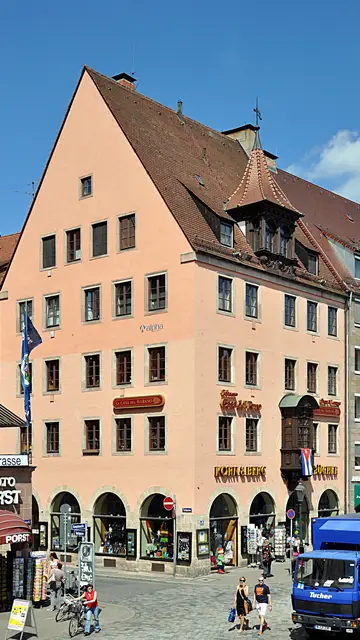 Librería Korn & Berg Librería Korn & Berg