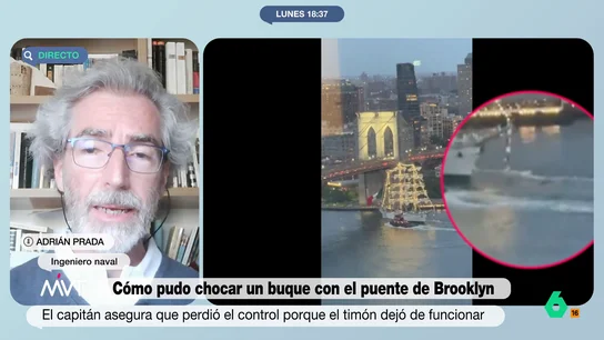 Adrián Prada, ingeniero naval Adrián Prada, ingeniero naval