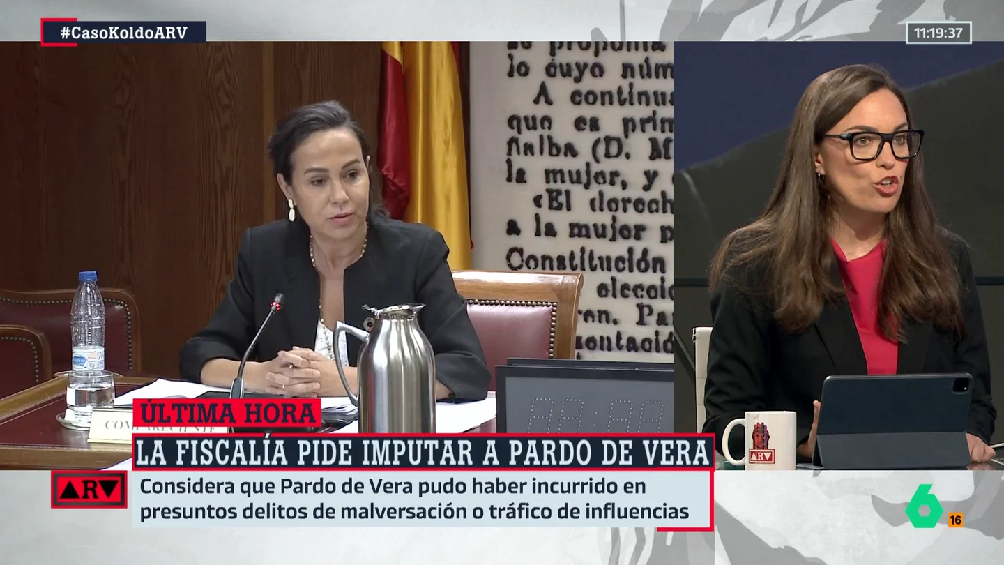 Marta García Aller Marta García Aller