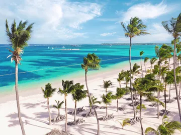 Punta Cana, República Dominicana Punta Cana, República Dominicana