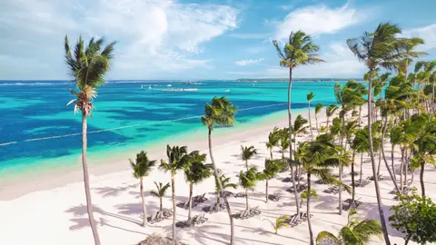 Punta Cana, República Dominicana Punta Cana, República Dominicana