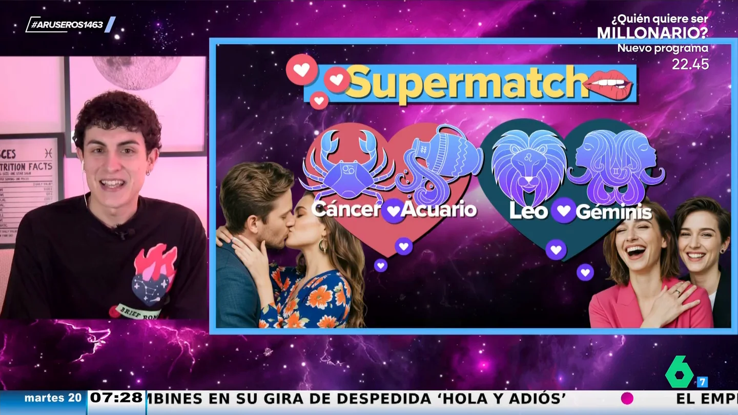 Jabifus echa las cartas a Melody tras su paso por Eurovisión: "Si habla de más, le vendrán consecuencias fuertes" Jabifus echa las cartas a Melody tras su paso por Eurovisión: "Si habla de más, le vendrán consecuencias fuertes"