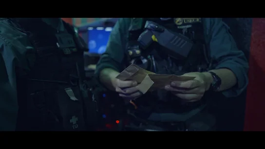 'Apatrullando' acompaña a la Guardia Civil en una identificación de un casino en Tenerife: localizan cocaína, viagra, kamagra y hachís 'Apatrullando' acompaña a la Guardia Civil en una identificación de un casino en Tenerife: localizan cocaína, viagra, kamagra y hachís