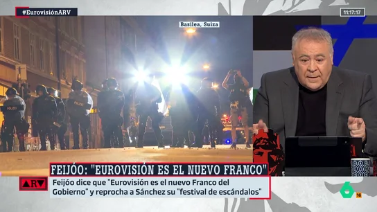 Ferreras Ferreras