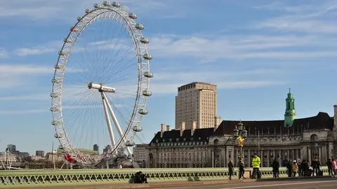 London Eye London Eye