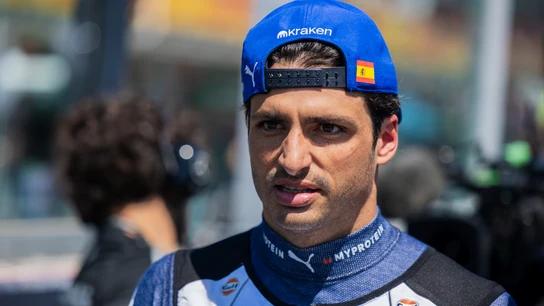 Carlos Sainz Carlos Sainz