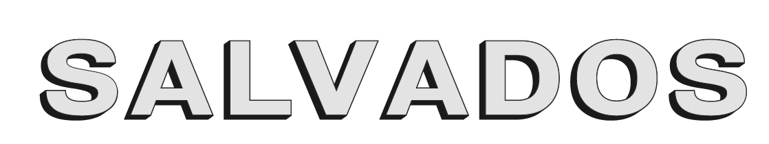 Logo de Salvados