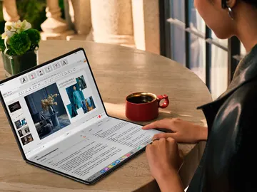 Huawei MateBook Fold Ultimate Design Huawei MateBook Fold Ultimate Design