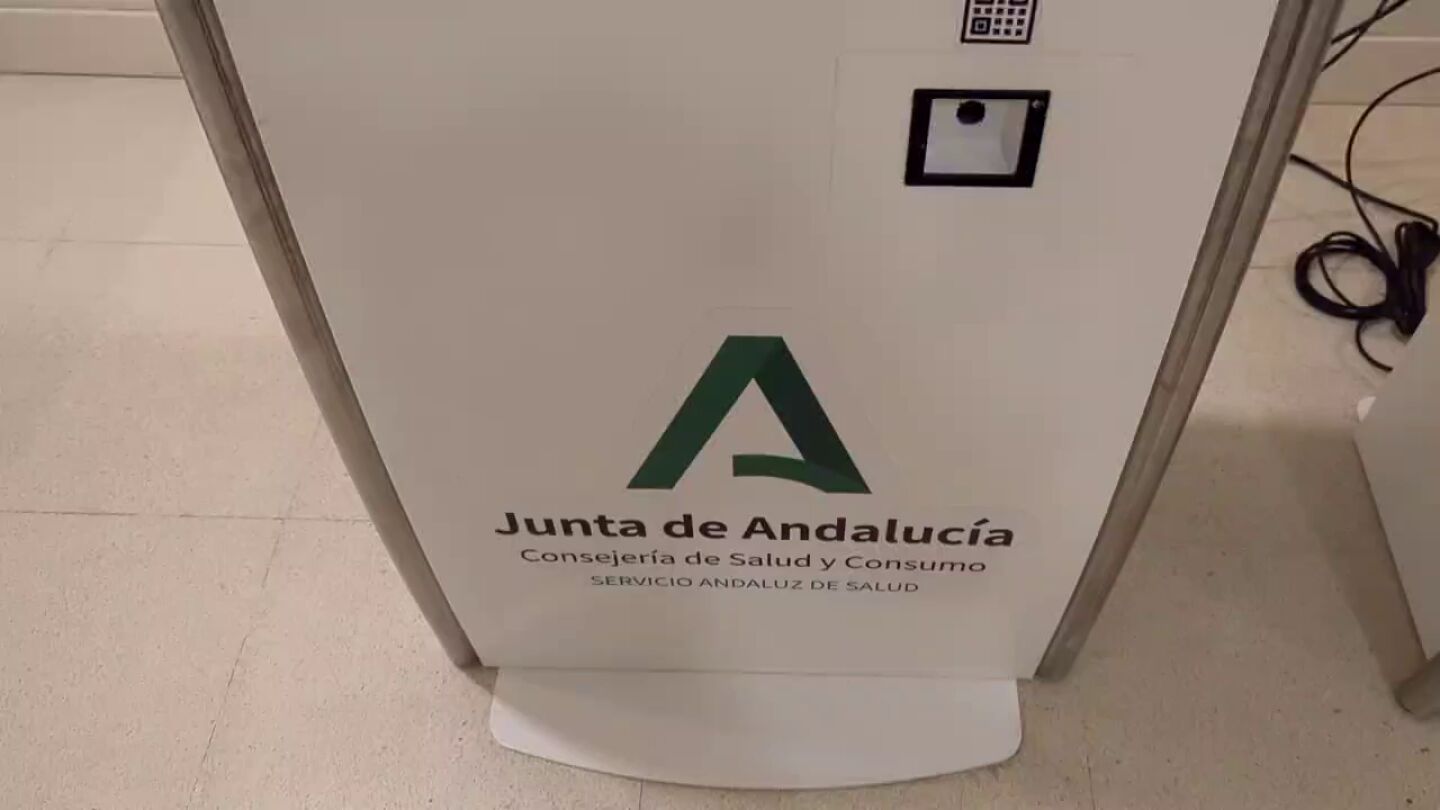 Problemas en los centros de salud de Sevilla