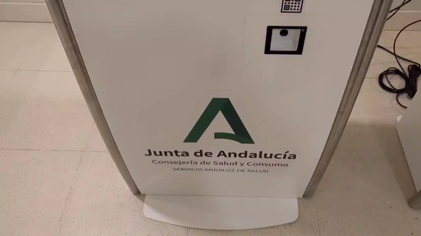 Problemas en los centros de salud de Sevilla Problemas en los centros de salud de Sevilla
