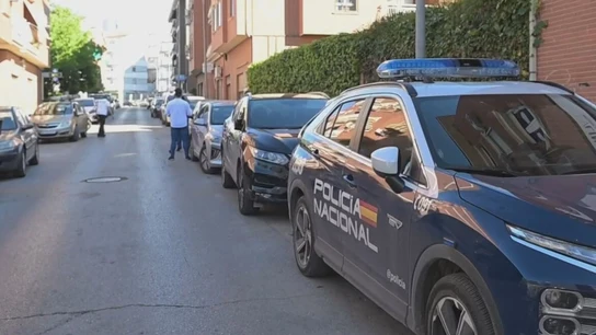 Investigan la muerte un niño de tres años encerrado en un coche en Linares (Jaén) Investigan la muerte un niño de tres años encerrado en un coche en Linares (Jaén)