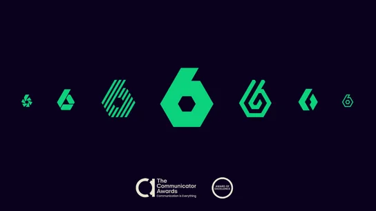 laSexta, premiada con un 'Award of Excellence' en The Communicator Awards por su último rebranding laSexta, premiada con un 'Award of Excellence' en The Communicator Awards por su último rebranding