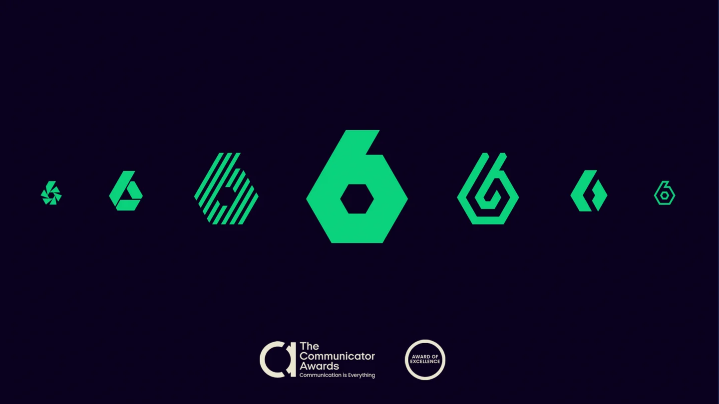 laSexta, premiada con un 'Award of Excellence' en The Communicator Awards por su último rebranding laSexta, premiada con un 'Award of Excellence' en The Communicator Awards por su último rebranding