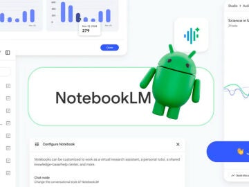 NotebookLM