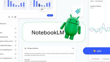 NotebookLM