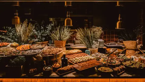 Brunch de Brach Madrid Brunch de Brach Madrid