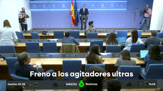 Agitadores ultras Agitadores ultras