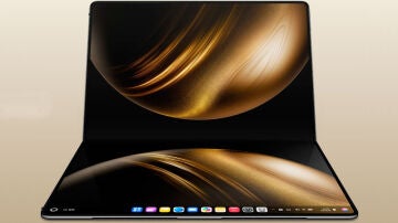 Huawei MateBook Fold Ultimate Design