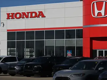 Concesionario Honda Concesionario Honda