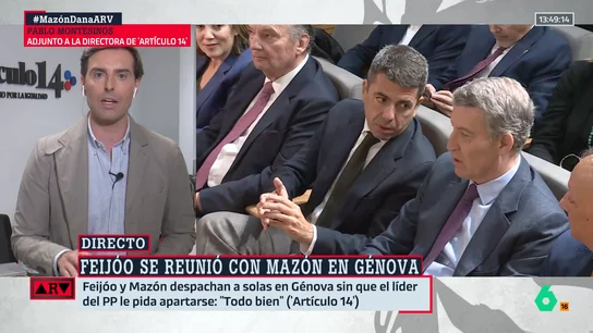 Montesinos, sobre Mazón Montesinos, sobre Mazón