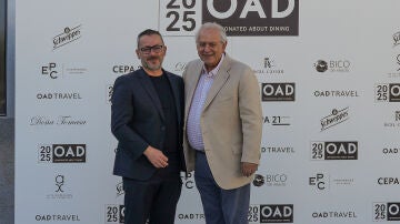 Mejores Restaurantes de Europa según OAD