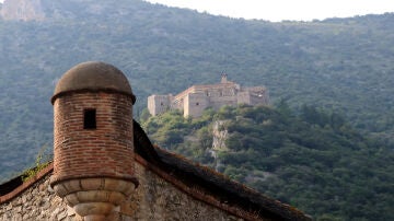 Villefranche de Conflent, Francia