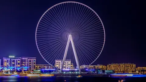 Ain Dubai Ain Dubai