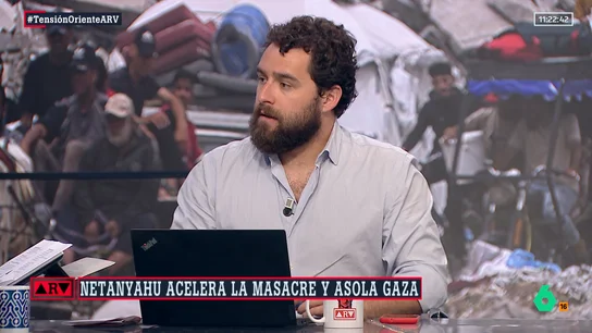 Blas Moreno Blas Moreno