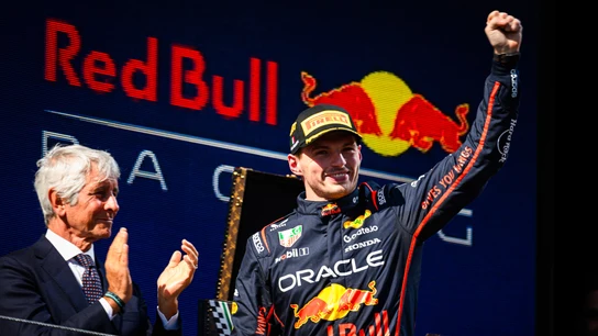 Max Verstappen Max Verstappen