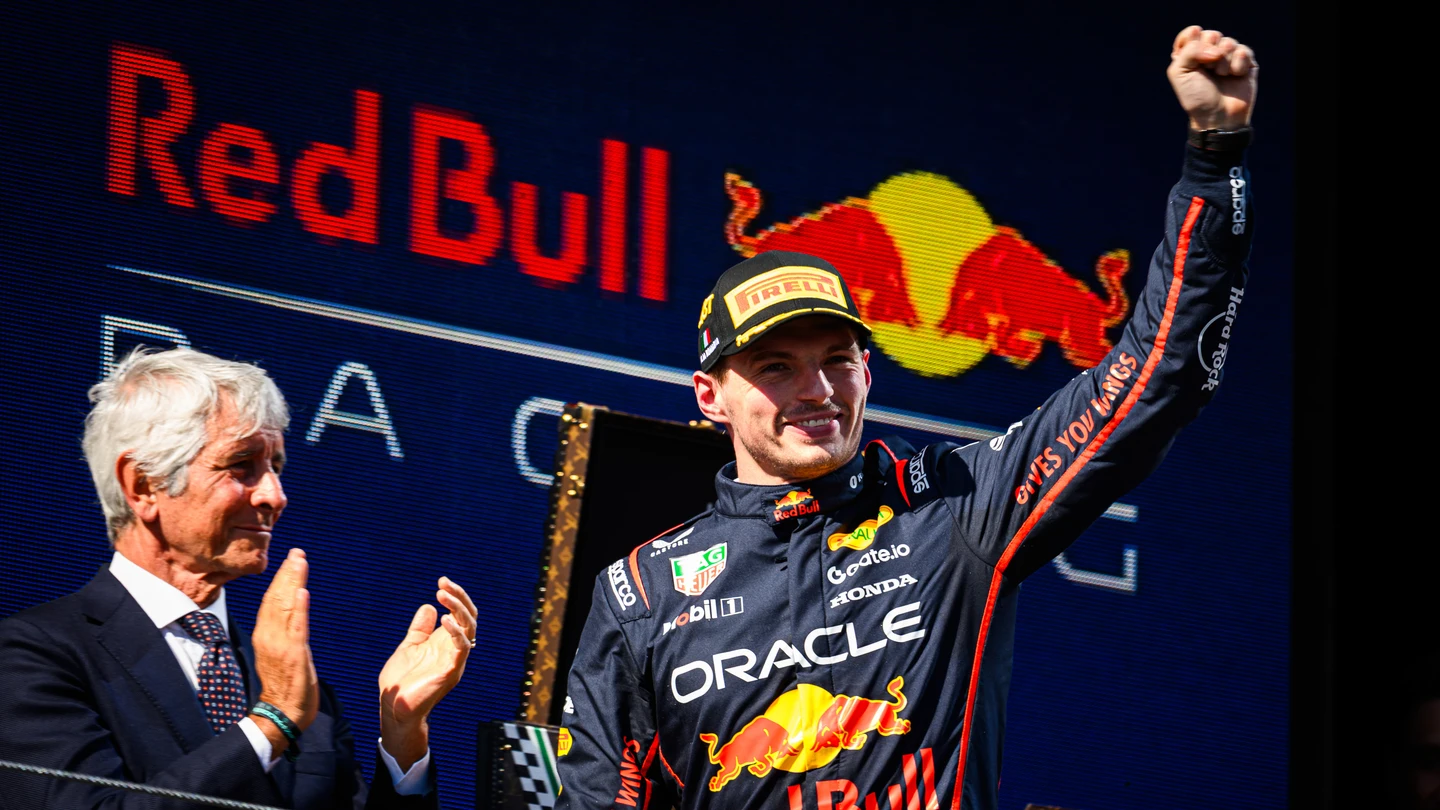 Max Verstappen Max Verstappen