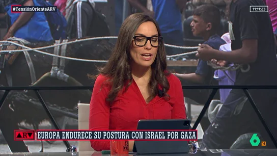 Marta García Aller Marta García Aller