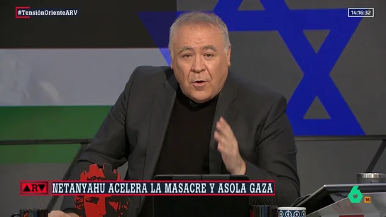 ferreras ferreras