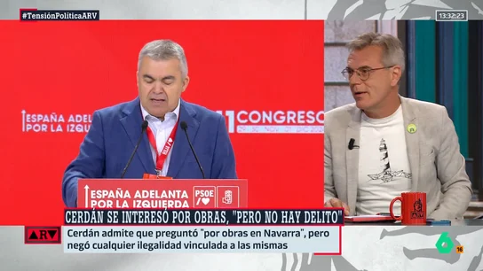 Pedro Vallín Pedro Vallín