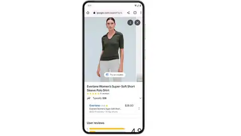 Así es Google Shopping Así es Google Shopping