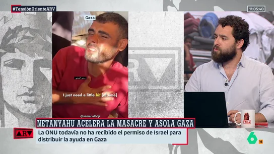 Blas Moreno Blas Moreno