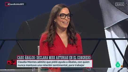Marta García Aller Marta García Aller